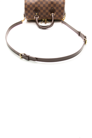 Speedy 25 Bandouliere Bag