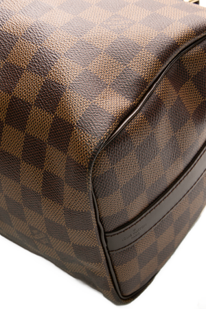 Speedy 25 Bandouliere Bag