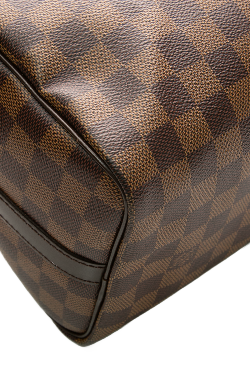 Speedy 25 Bandouliere Bag