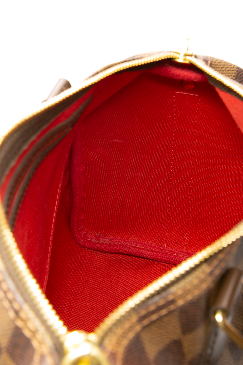 Speedy 25 Bandouliere Bag