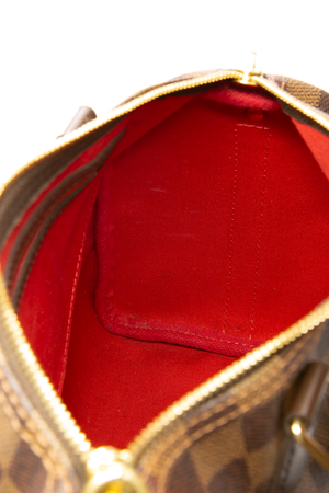 Speedy 25 Bandouliere Bag