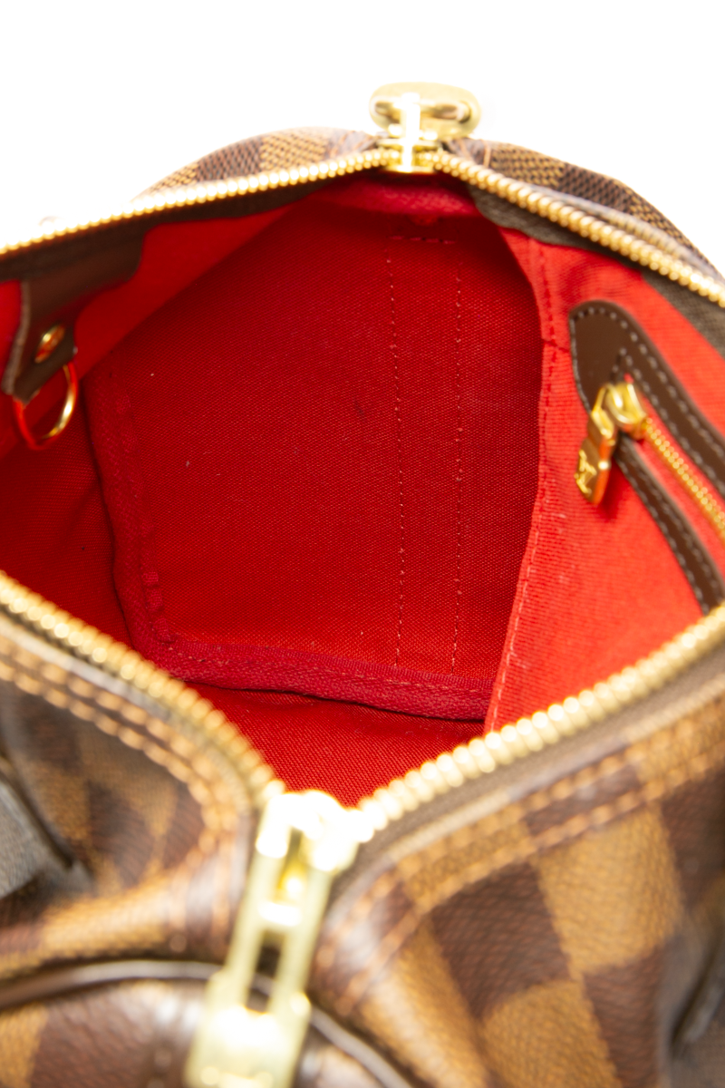 Speedy 25 Bandouliere Bag