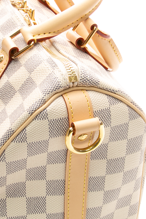 Speedy 25 Bandouliere Bag