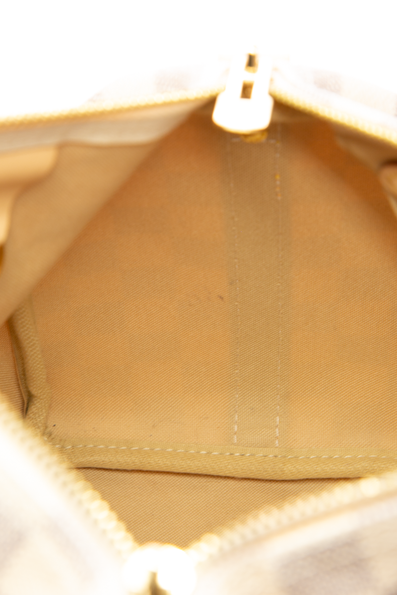 Speedy 25 Bandouliere Bag