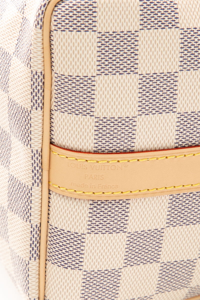 Speedy 25 Bandouliere Bag
