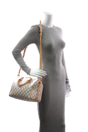 Speedy 25 Bandouliere Bag