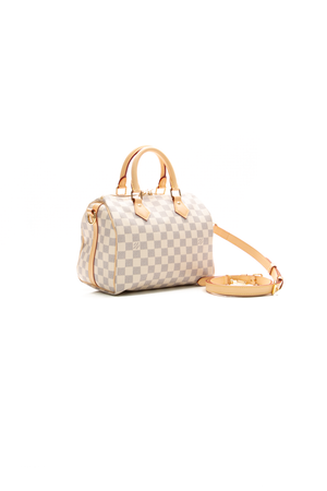 Speedy 25 Bandouliere Bag