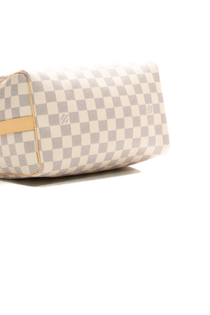 Speedy 25 Bandouliere Bag