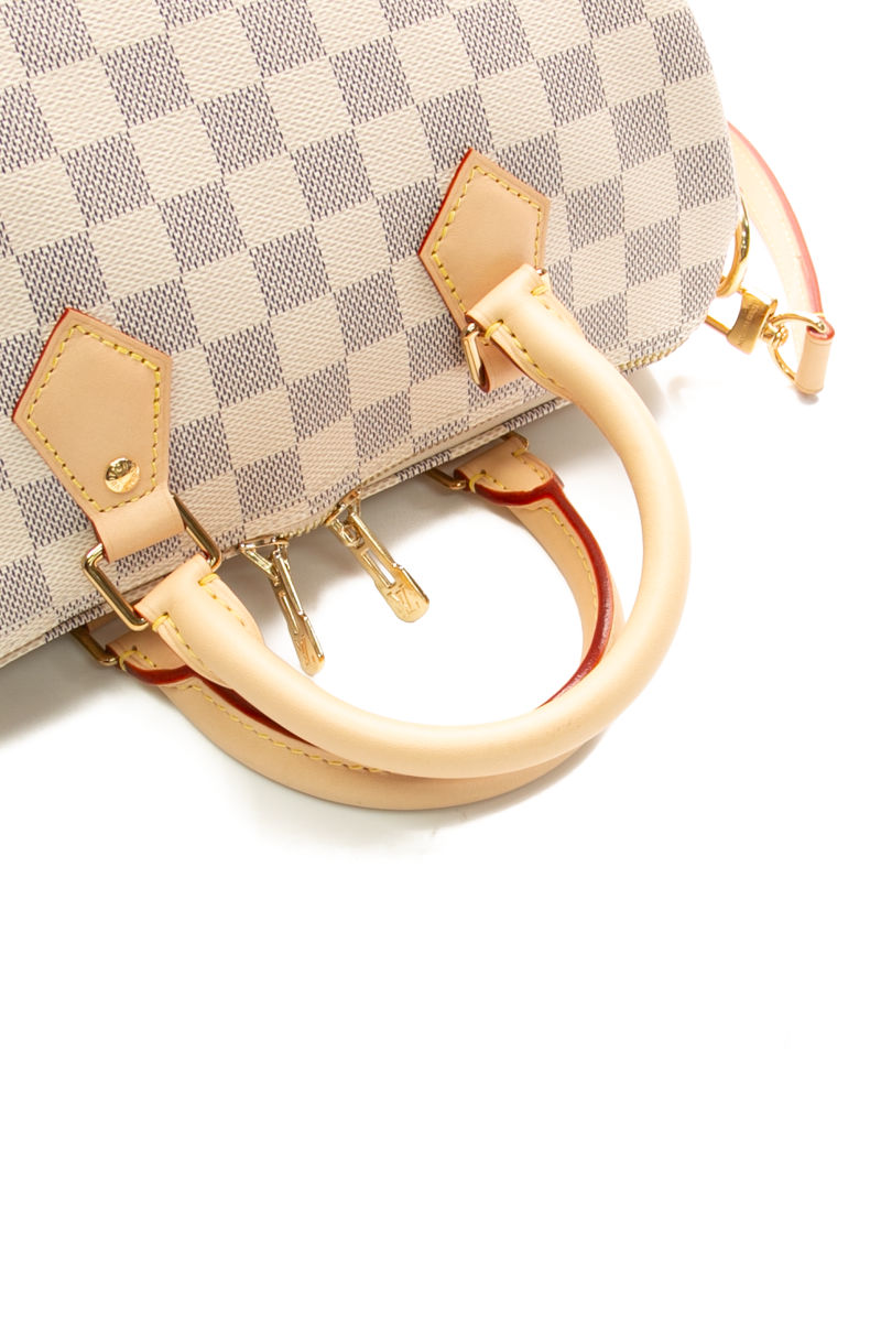 Speedy 25 Bandouliere Bag