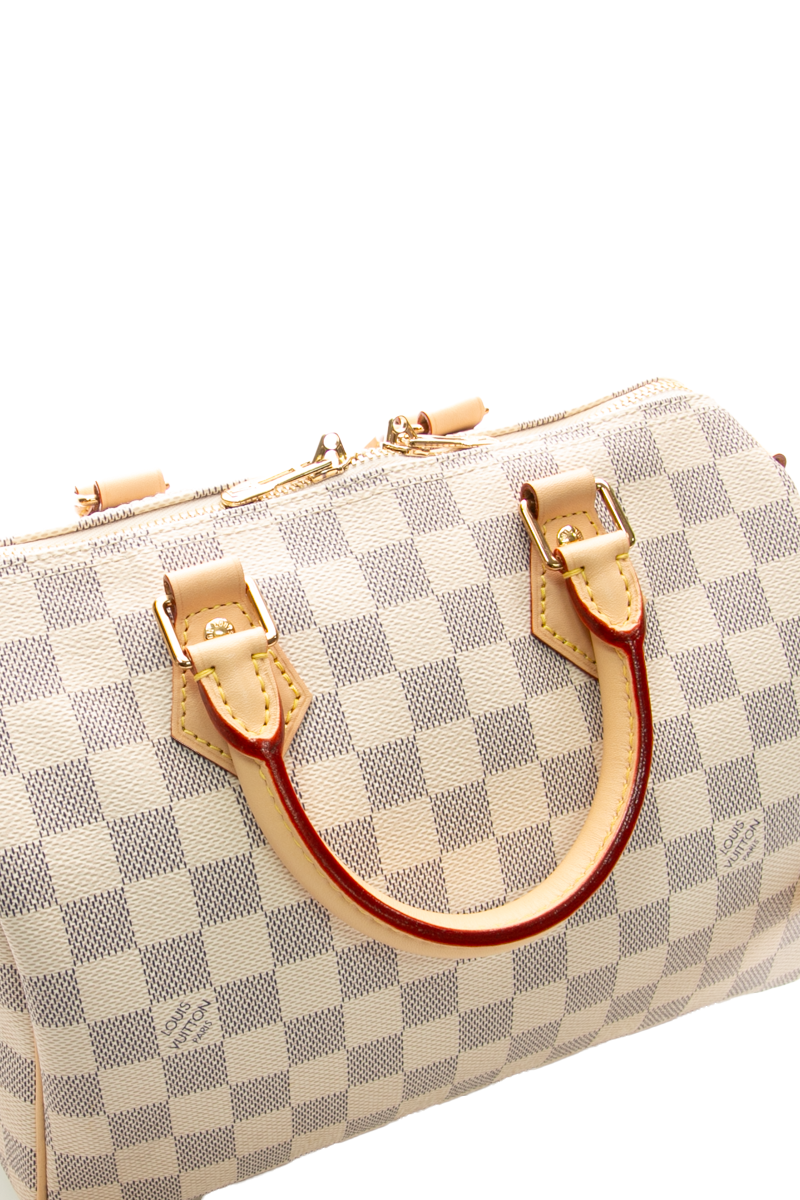 Speedy 25 Bandouliere Bag