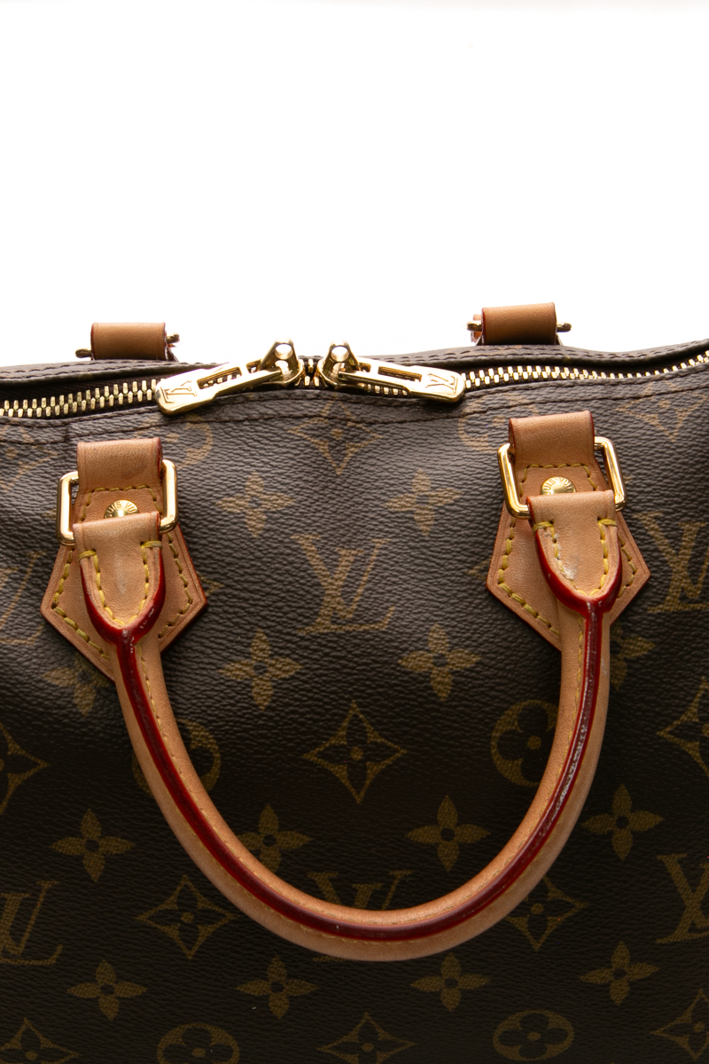 Speedy 25 Bandouliere Bag