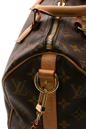 Speedy 25 Bandouliere Bag