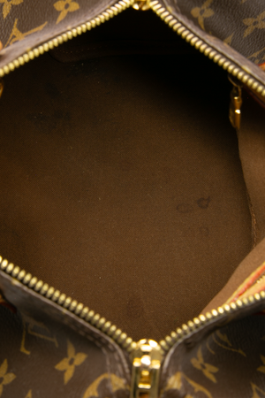Speedy 25 Bandouliere Bag