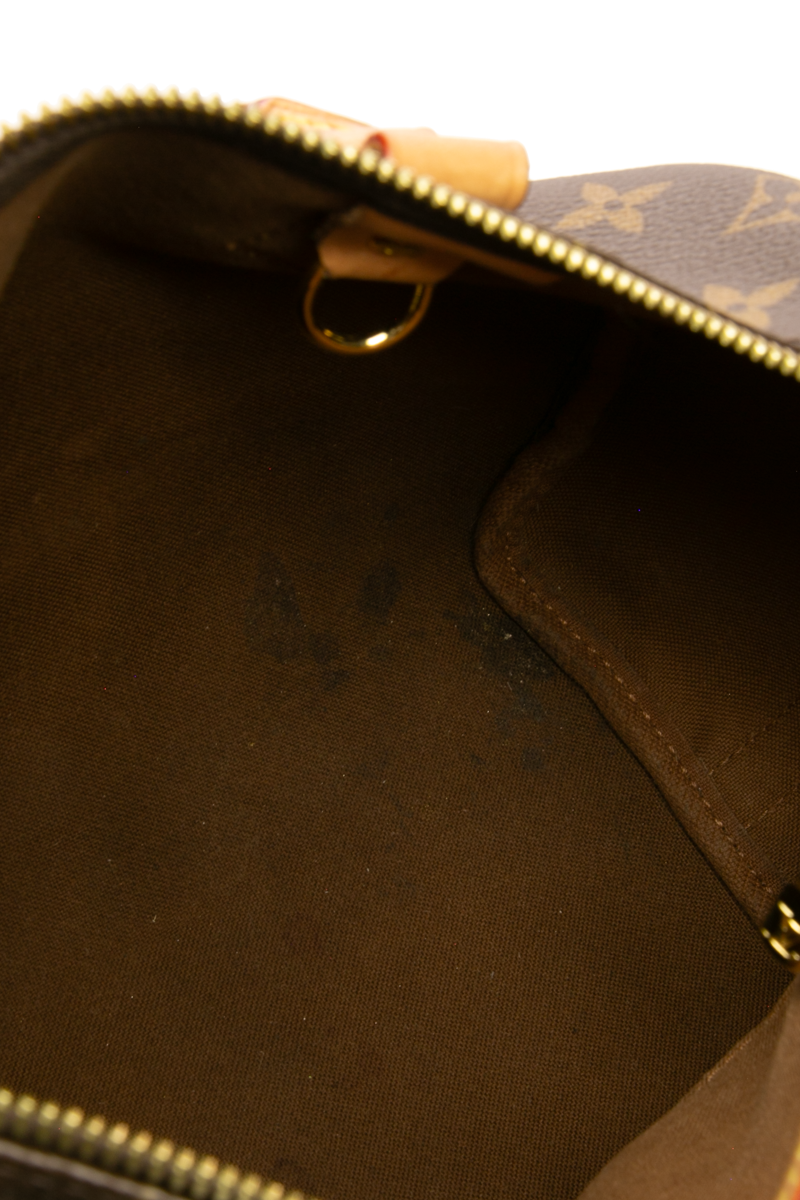 Speedy 25 Bandouliere Bag
