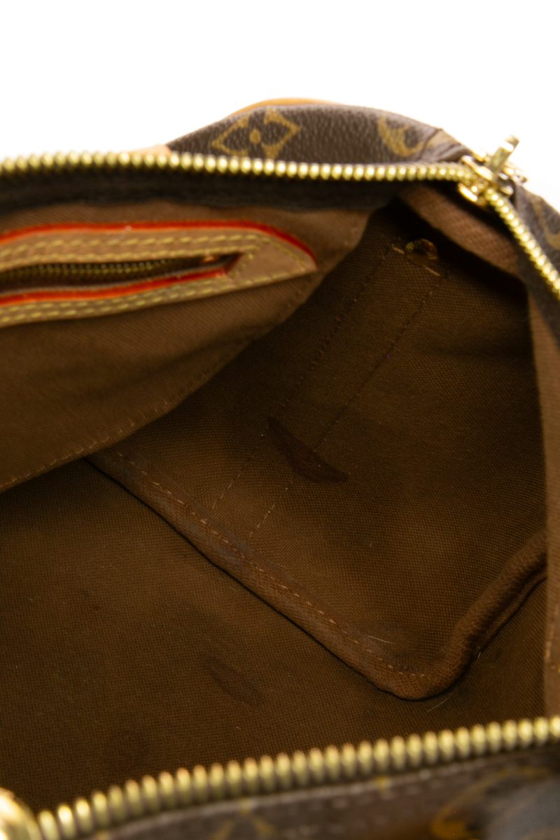 Speedy 25 Bandouliere Bag