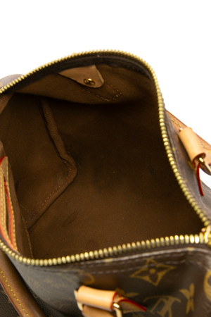 Speedy 25 Bandouliere Bag