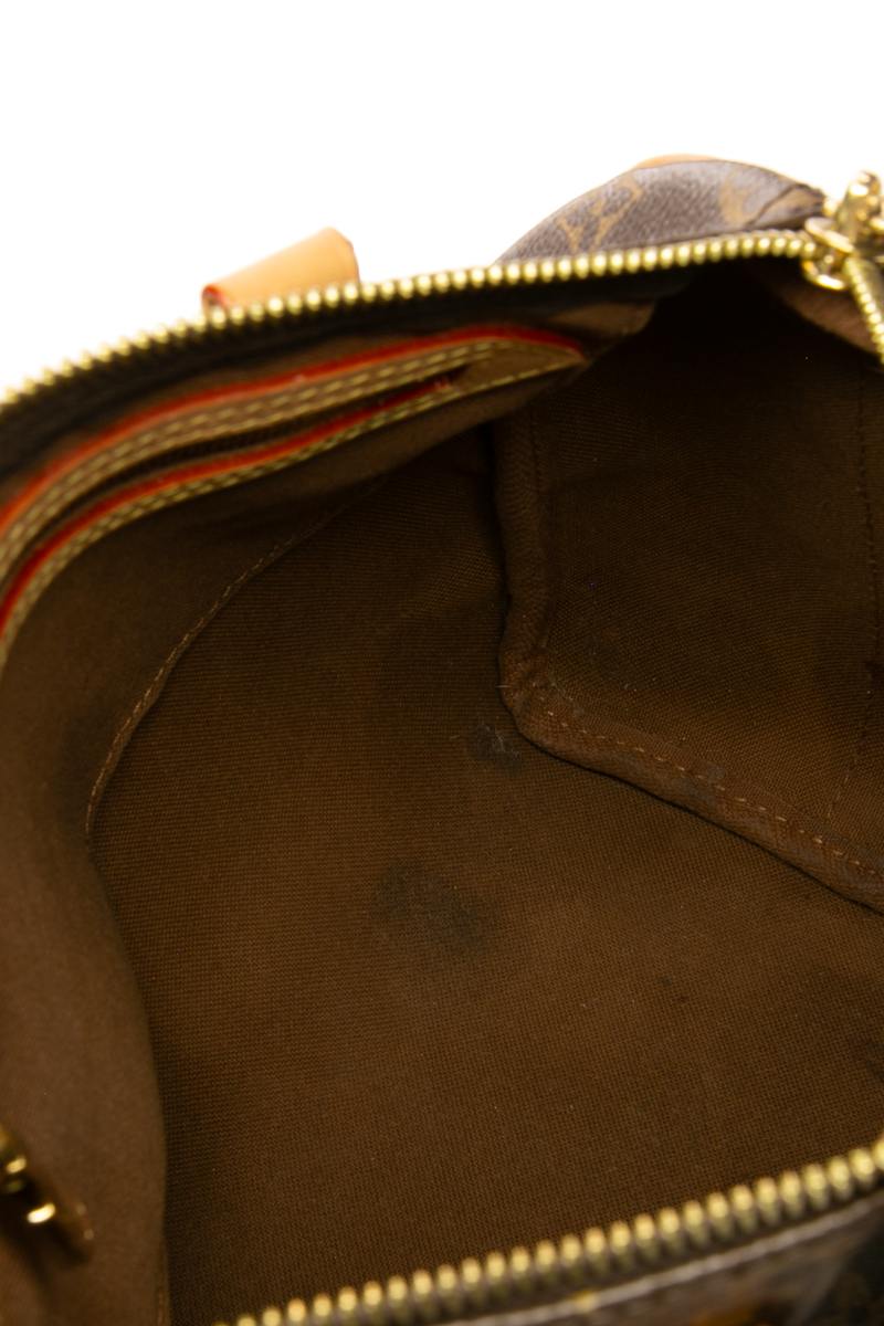 Speedy 25 Bandouliere Bag