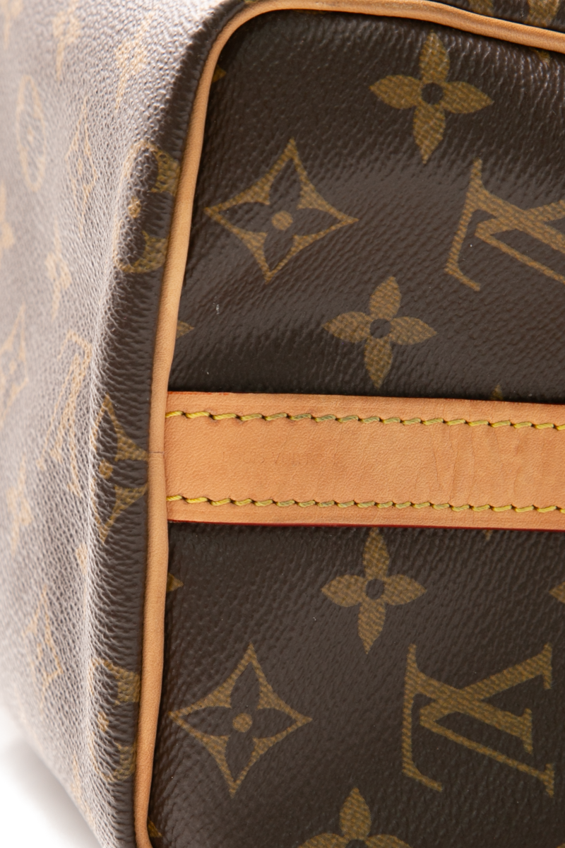 Speedy 25 Bandouliere Bag
