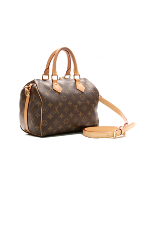 Speedy 25 Bandouliere Bag