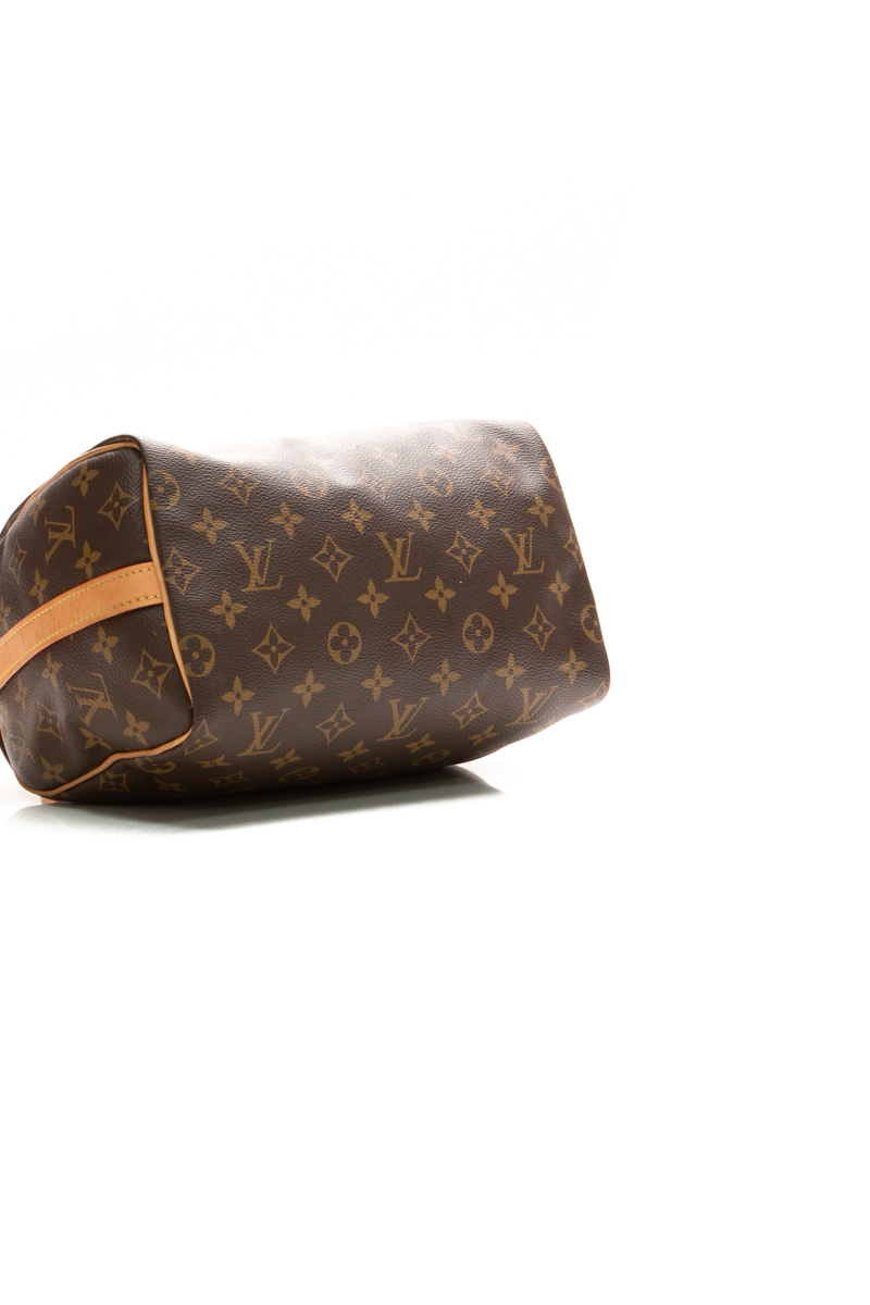 Speedy 25 Bandouliere Bag