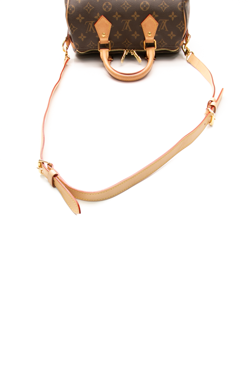 Speedy 25 Bandouliere Bag