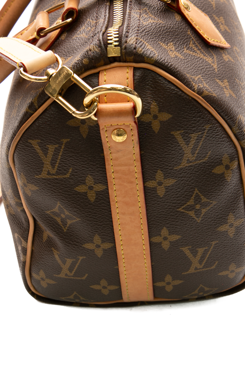 Speedy 25 Bandouliere Bag