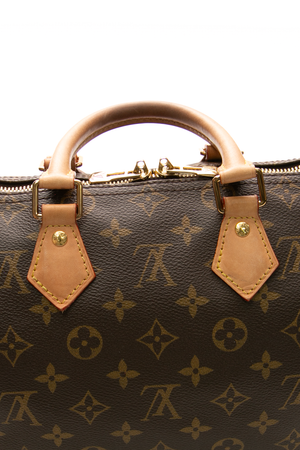 Speedy 25 Bandouliere Bag