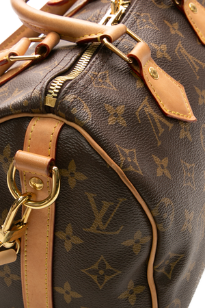 Speedy 25 Bandouliere Bag