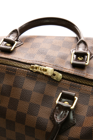 Speedy Bandoulière 35 Bag
