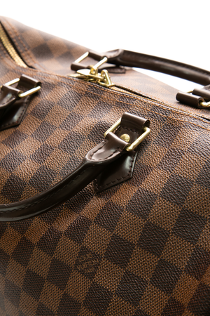 Speedy Bandoulière 35 Bag