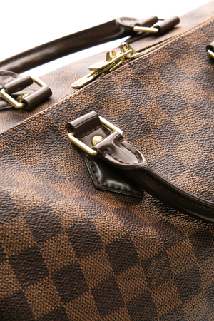Speedy Bandoulière 35 Bag