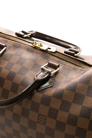 Speedy Bandoulière 35 Bag