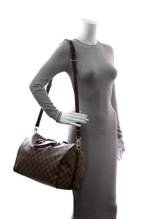 Speedy Bandoulière 35 Bag