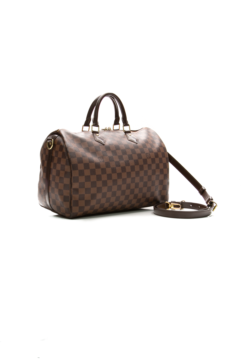 Speedy Bandoulière 35 Bag
