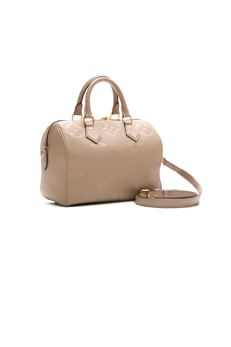 Speedy 25 Bandouliere Bag