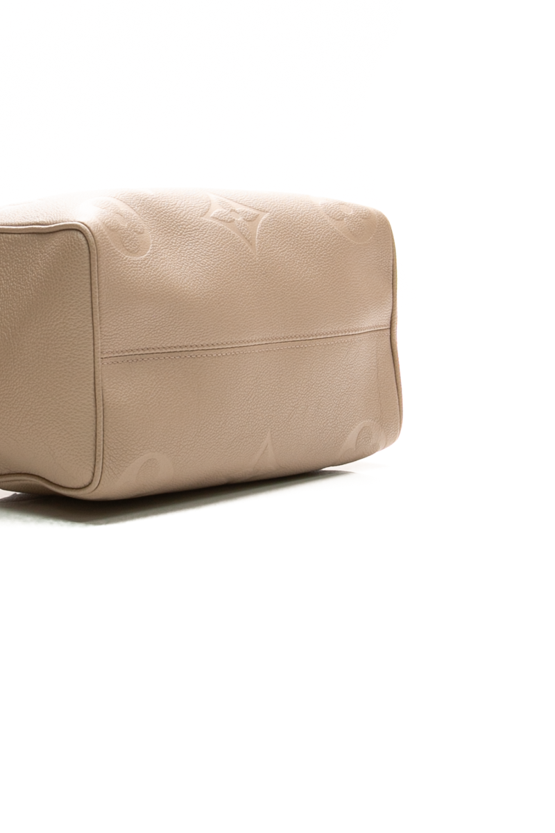 Speedy 25 Bandouliere Bag