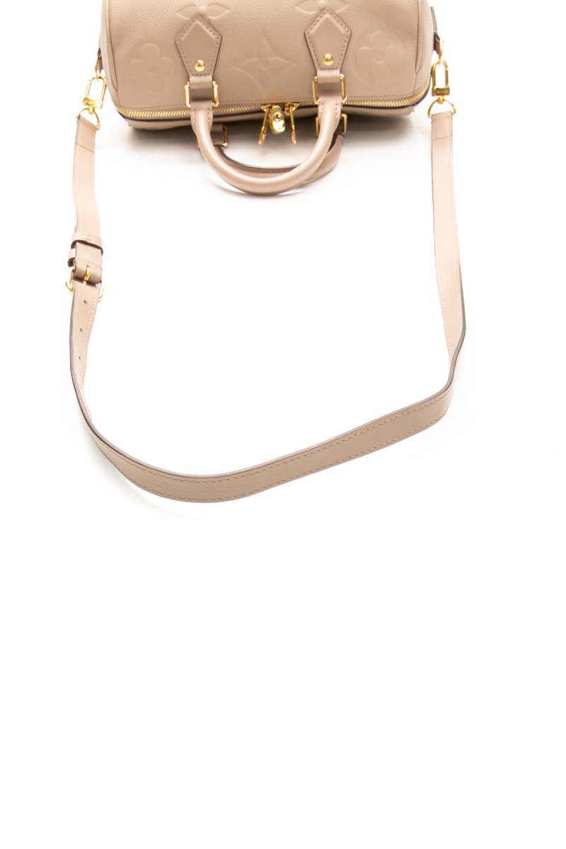 Speedy 25 Bandouliere Bag