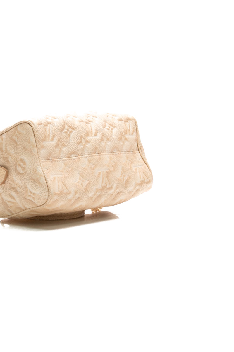 Summer Stardust Speedy Bandouliere 20 Bag