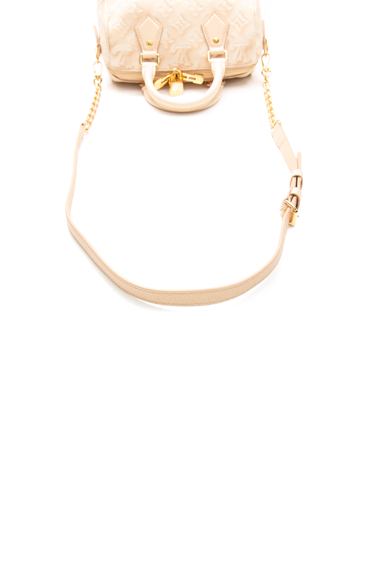 Summer Stardust Speedy Bandouliere 20 Bag