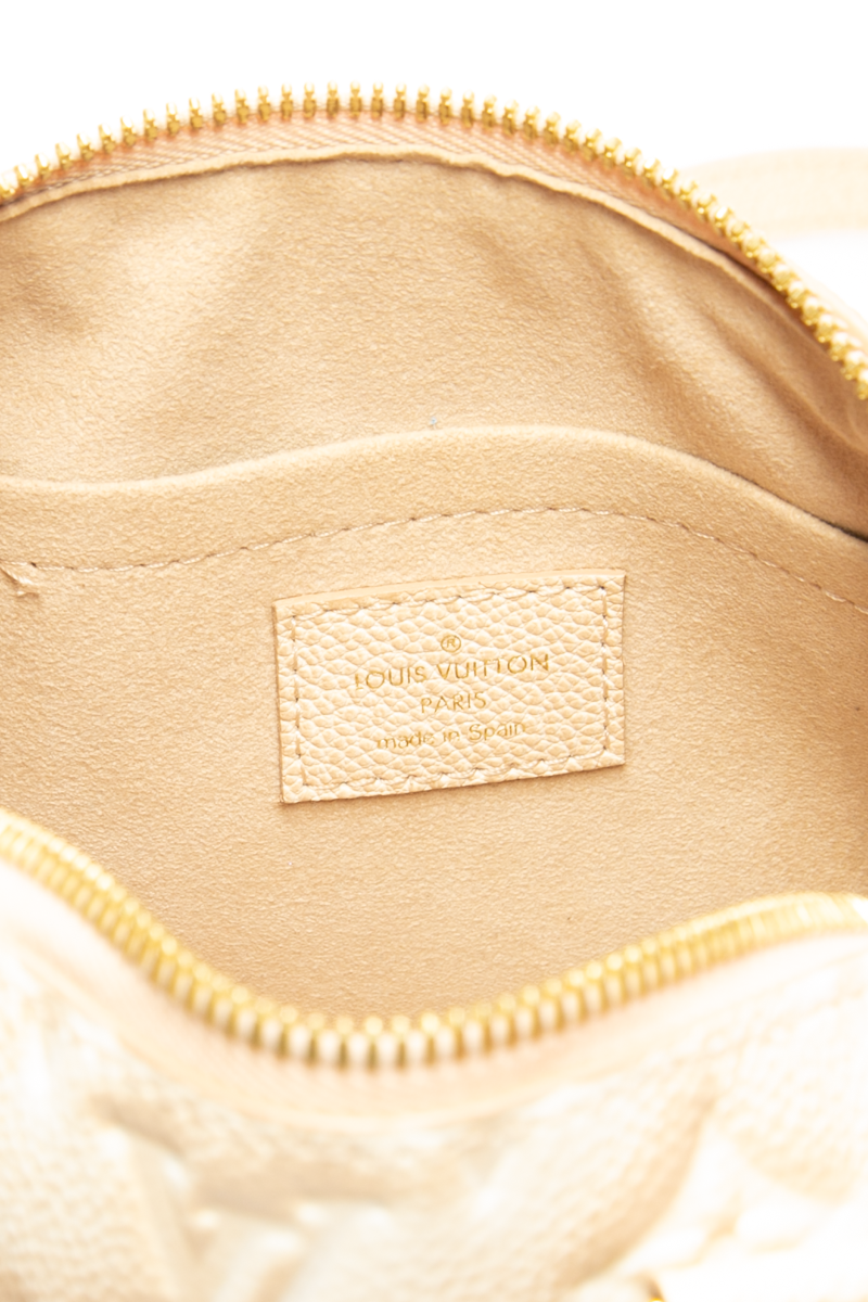 Summer Stardust Speedy Bandouliere 20 Bag