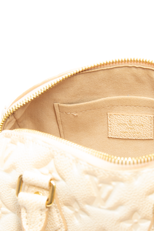 Summer Stardust Speedy Bandouliere 20 Bag