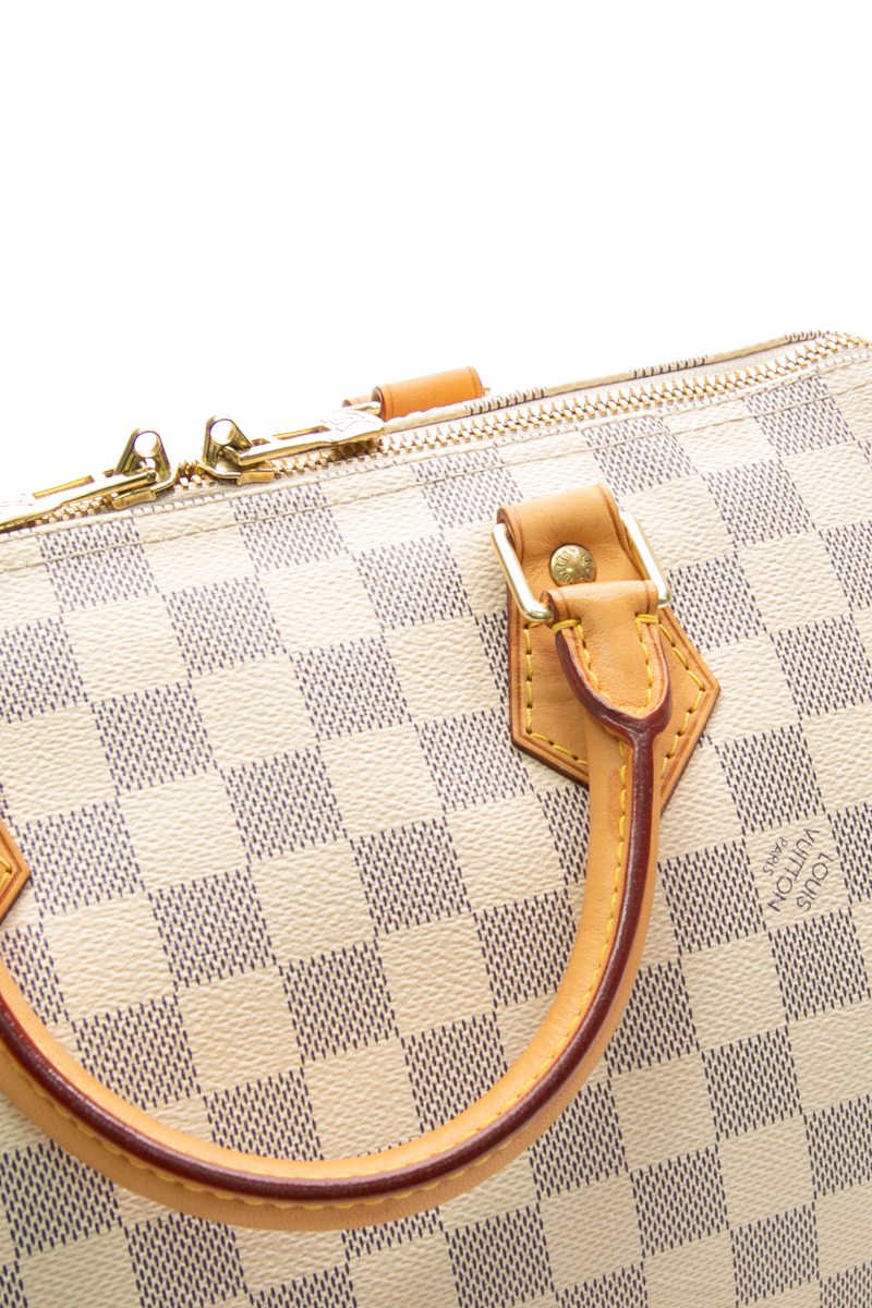 Speedy 30 Bandouliere Bag