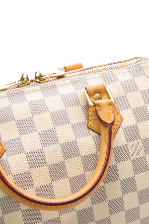 Speedy 30 Bandouliere Bag