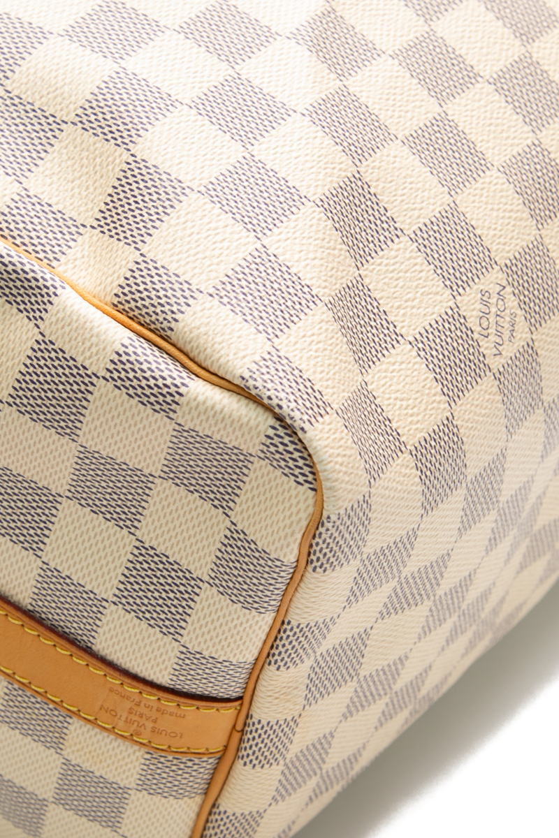Speedy 30 Bandouliere Bag