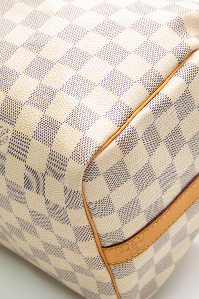 Speedy 30 Bandouliere Bag