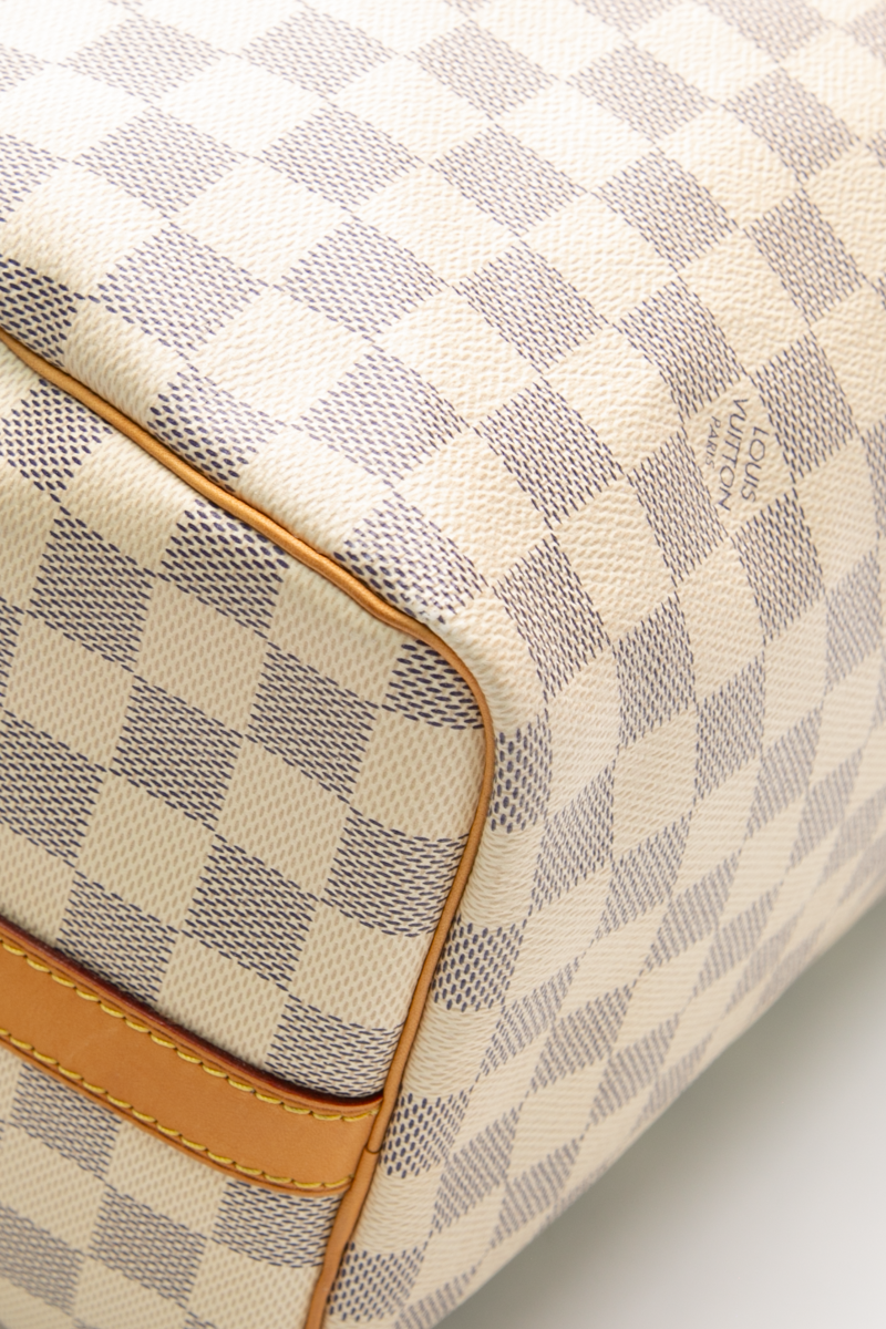 Speedy 30 Bandouliere Bag