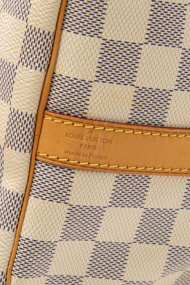 Speedy 30 Bandouliere Bag