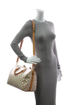 Speedy 30 Bandouliere Bag