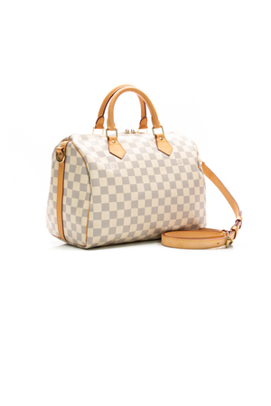 Speedy 30 Bandouliere Bag