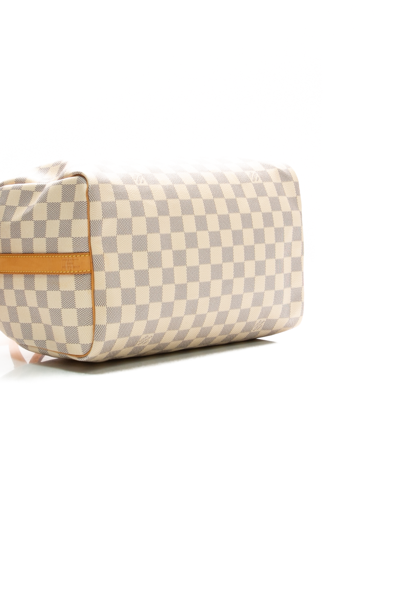 Speedy 30 Bandouliere Bag